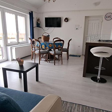 Villa Venezia Egerszalók Zewnętrze zdjęcie