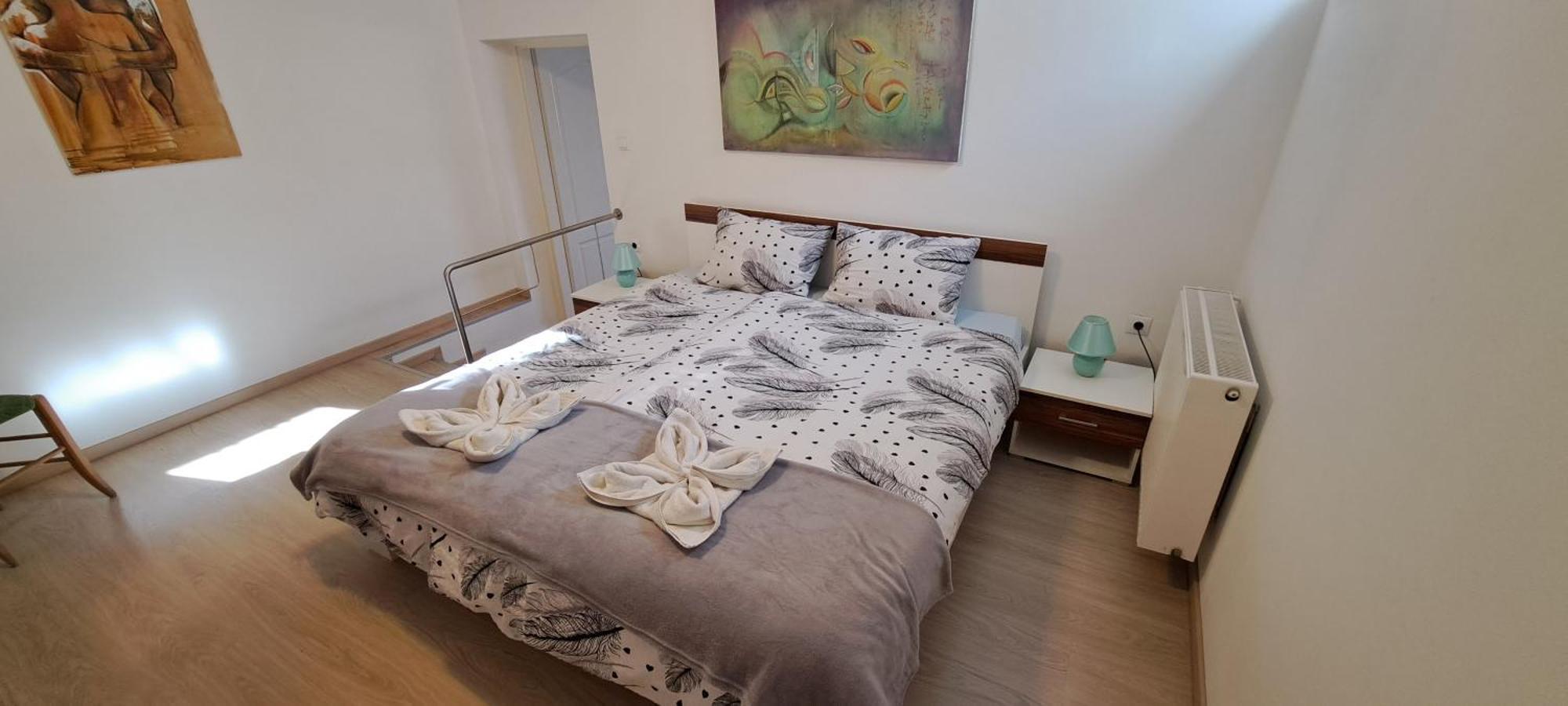 Villa Venezia Egerszalók Zewnętrze zdjęcie