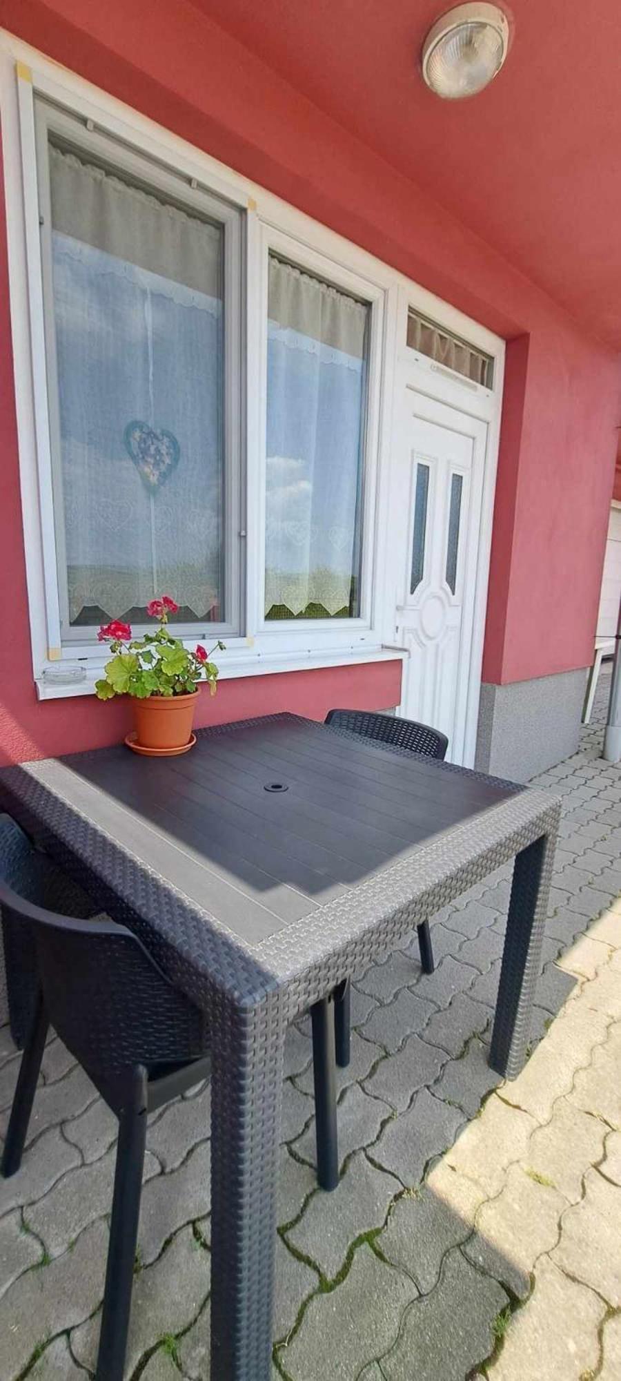 Villa Venezia Egerszalók Zewnętrze zdjęcie