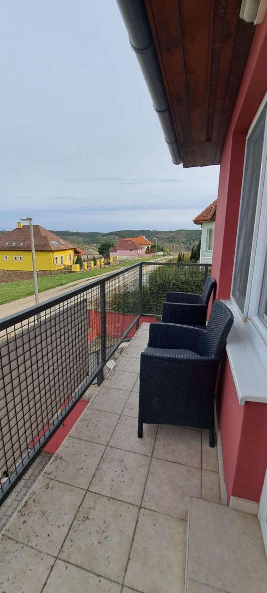 Villa Venezia Egerszalók Zewnętrze zdjęcie