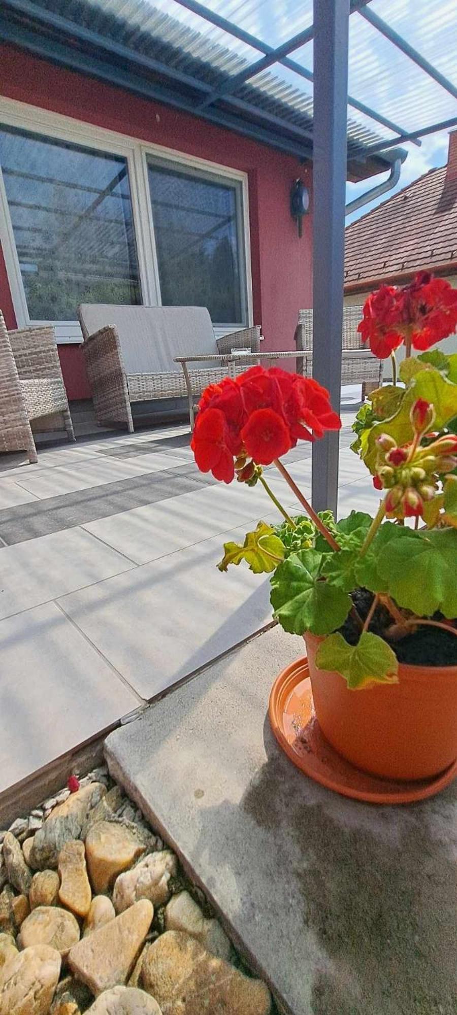 Villa Venezia Egerszalók Zewnętrze zdjęcie