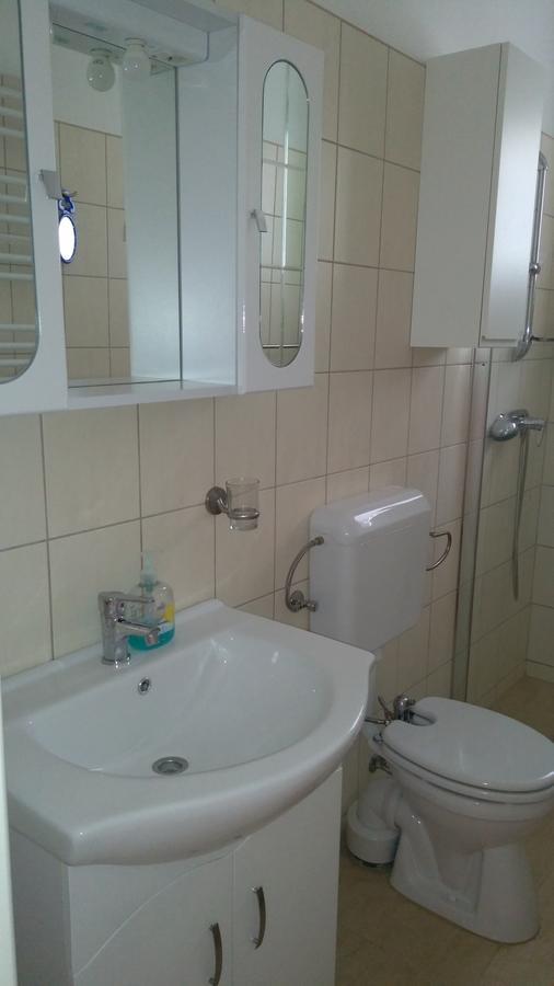 Villa Venezia Egerszalók Zewnętrze zdjęcie