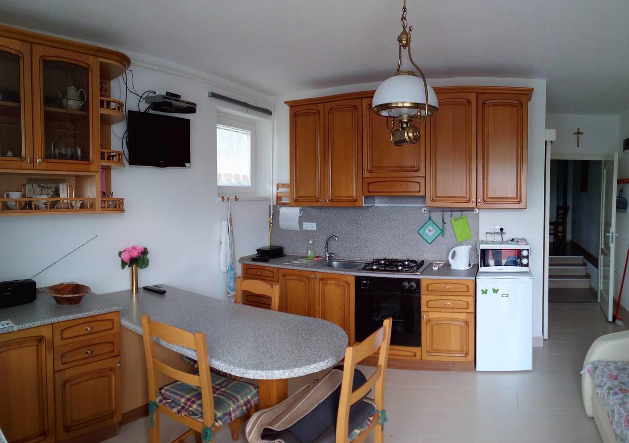 Villa Venezia Egerszalók Zewnętrze zdjęcie