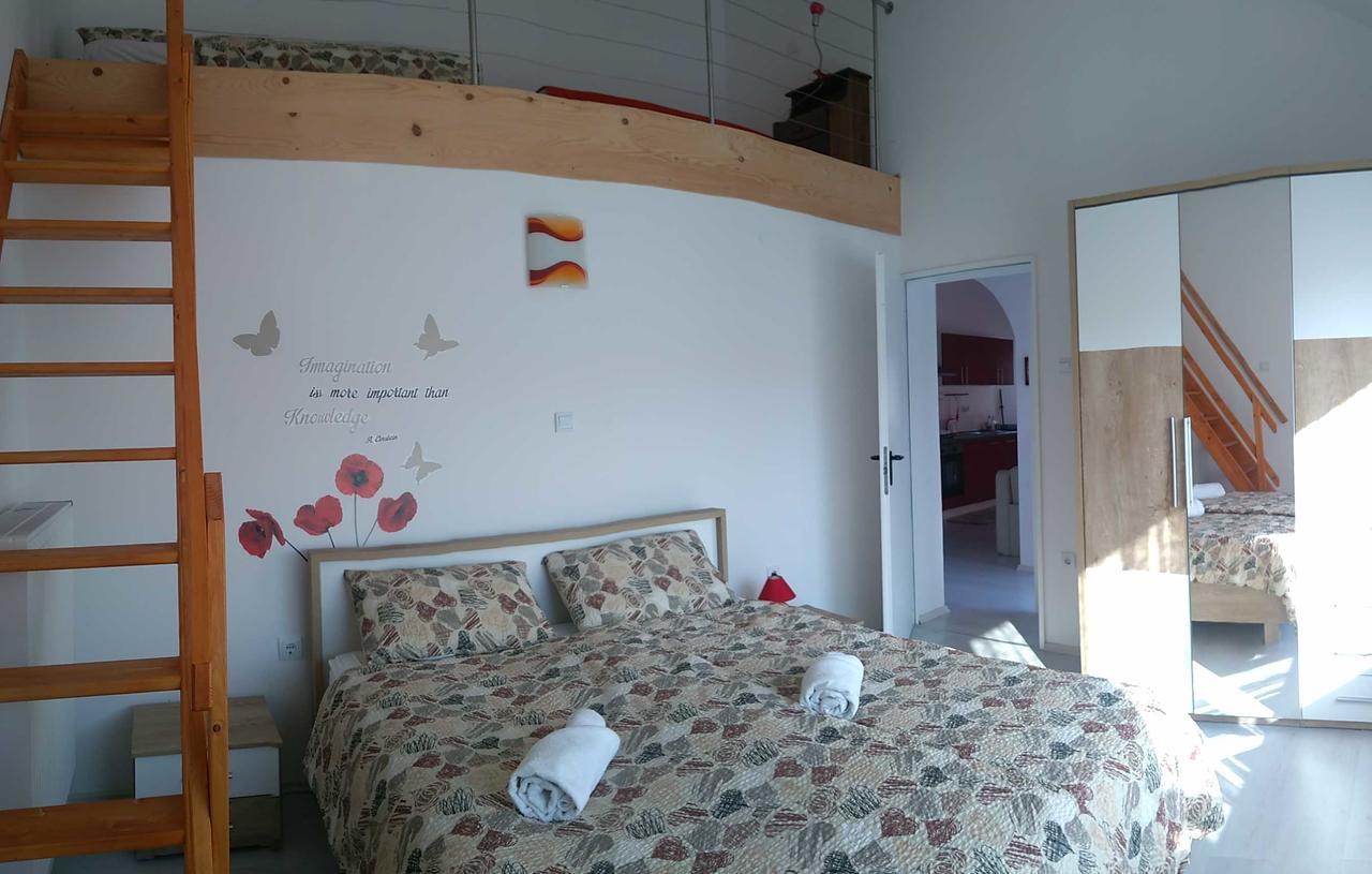 Villa Venezia Egerszalók Zewnętrze zdjęcie
