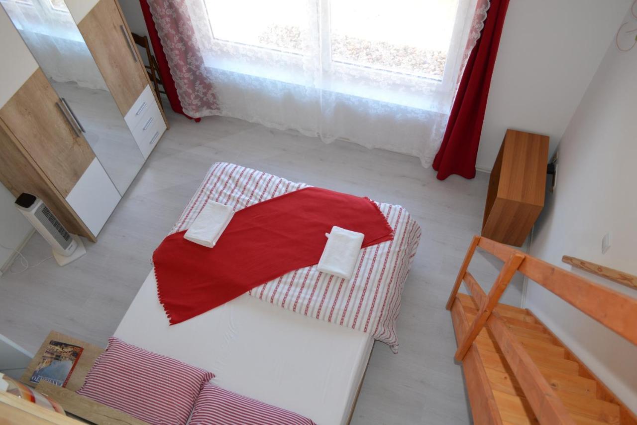 Villa Venezia Egerszalók Zewnętrze zdjęcie