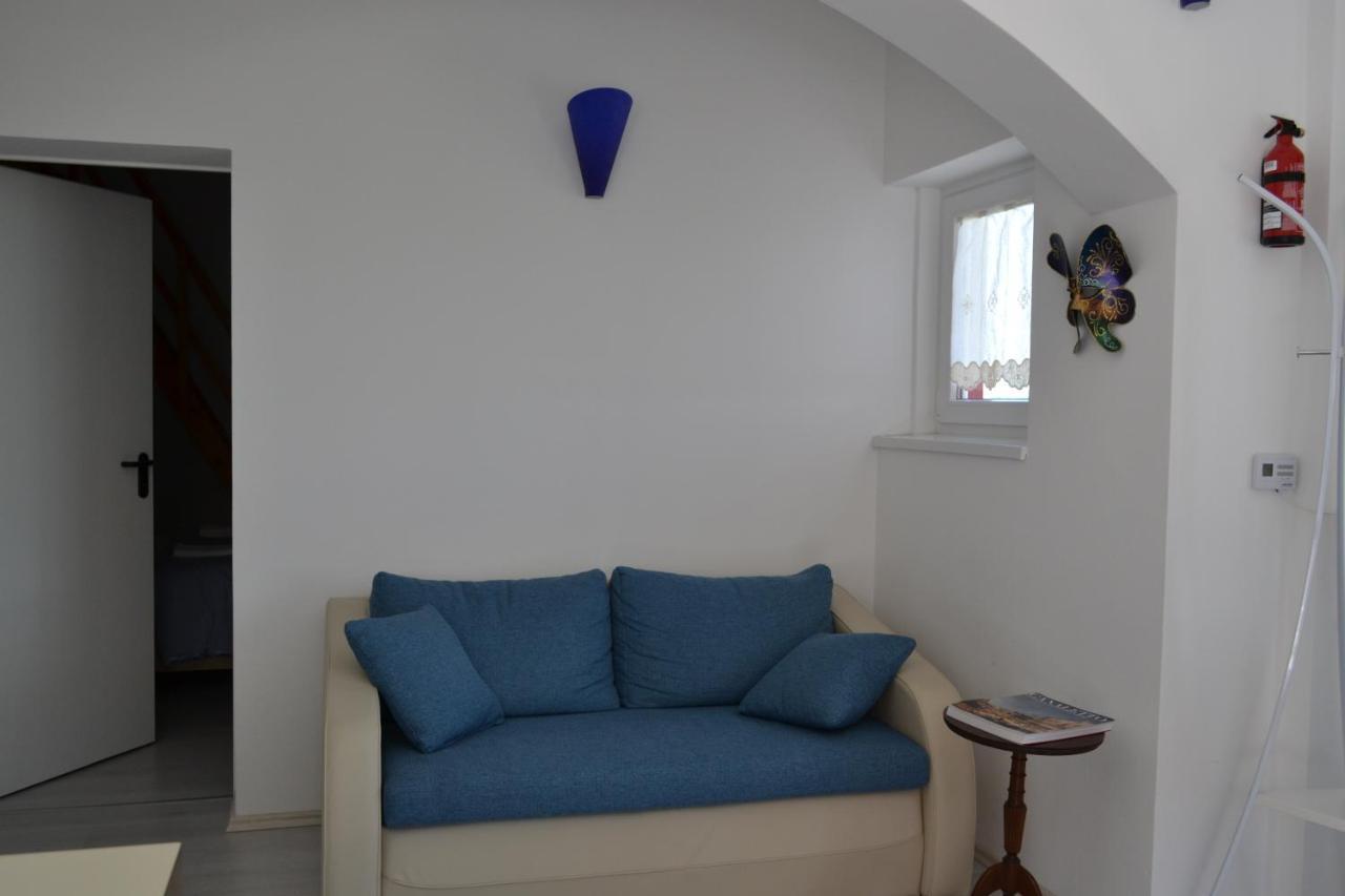 Villa Venezia Egerszalók Zewnętrze zdjęcie