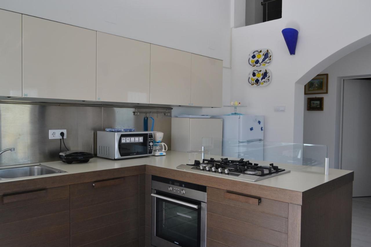 Villa Venezia Egerszalók Zewnętrze zdjęcie