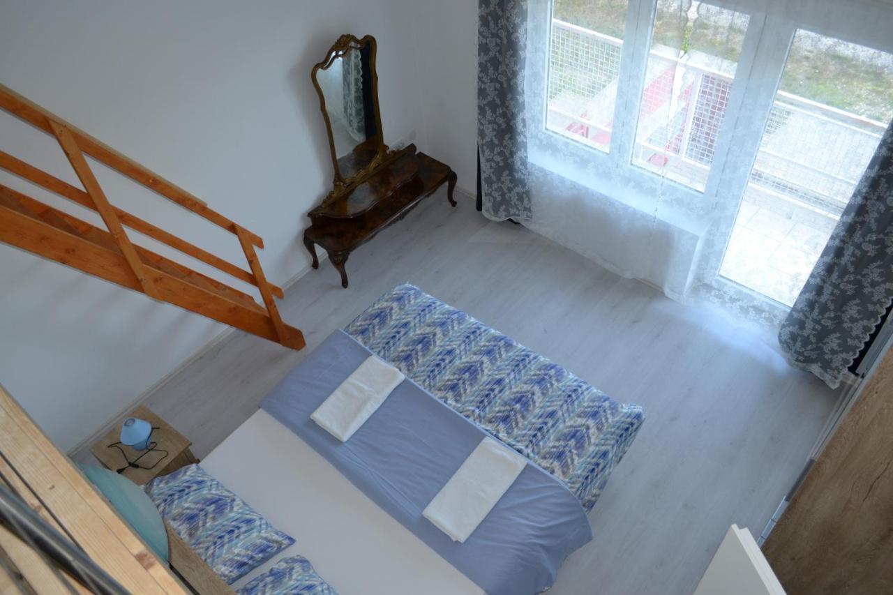 Villa Venezia Egerszalók Zewnętrze zdjęcie